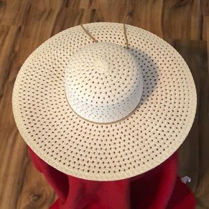 This Beautiful Summer Hat